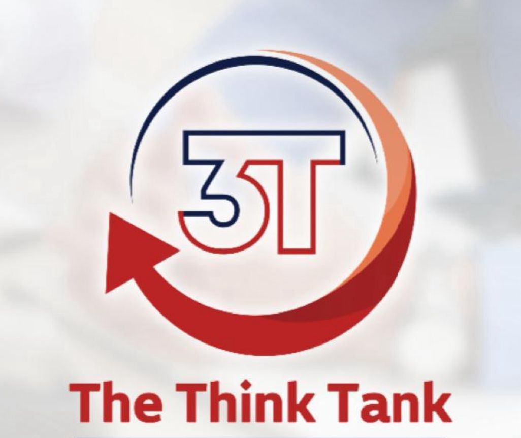 3T-The Think Tank